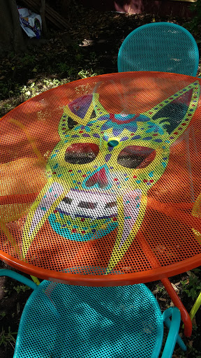 Coffee Shop «Chupacabra Java», reviews and photos, 1117 E Court St, Seguin, TX 78155, USA