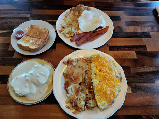 Country Cafe image