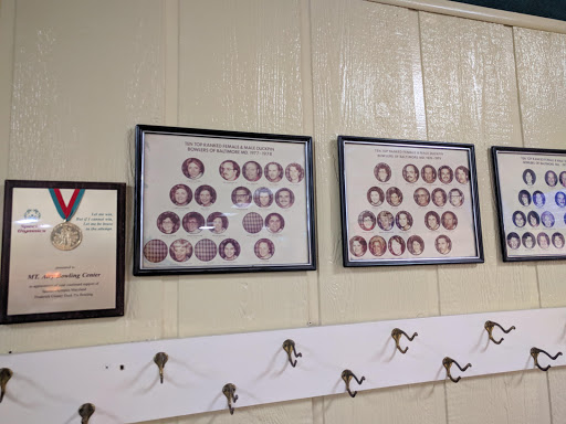 Bowling Alley «Mt Airy Bowling Lanes», reviews and photos, 304 Center St, Mt Airy, MD 21771, USA