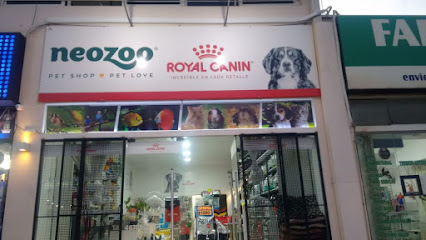 Neozoo Pet Shop