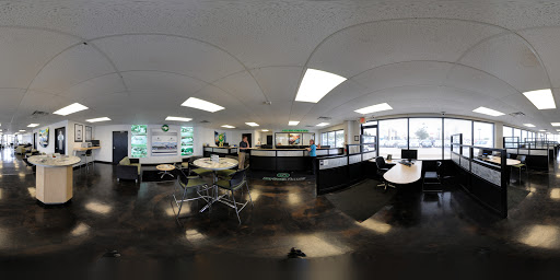 Used Car Dealer «DriveTime Used Cars», reviews and photos, 1030 N Central Expy, Plano, TX 75074, USA