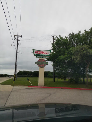 Bakery «Krispy Kreme Doughnuts», reviews and photos, 3605 Ira E Woods Ave, Grapevine, TX 76051, USA