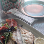 Photo n°5 de l'avis de Vasco.i fait le 03/08/2020 à 21:34 sur le  Ribeira do Poço à Vila do Bispo