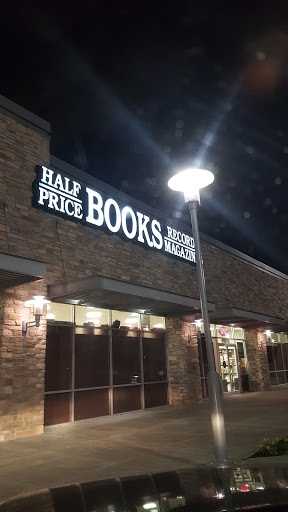 Book Store «Half Price Books», reviews and photos, 1645 N Town E Blvd, Mesquite, TX 75150, USA