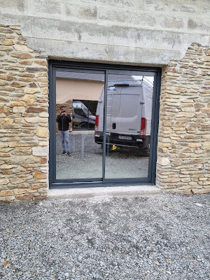 NR PORTES ET FENETRES à Carentan-les-Marais