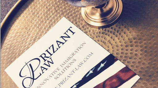 Prizant Law Immigration Lawyer NYC