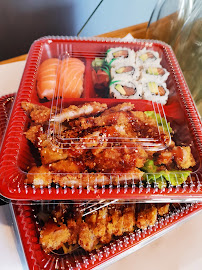 Plats et boissons du Restaurant japonais Sakana Sushi à Lyon - n°13