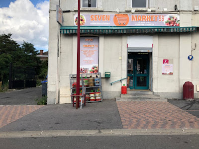 Appart Capsule Classique à Famars