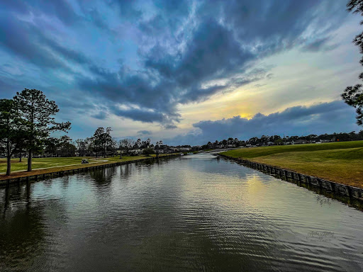 Golf Club «Walden on Lake Houston», reviews and photos, 18100 Walden Forest Dr, Humble, TX 77346, USA