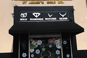 Ana J Jewellery Collection by Anand's Gold Ltd. image