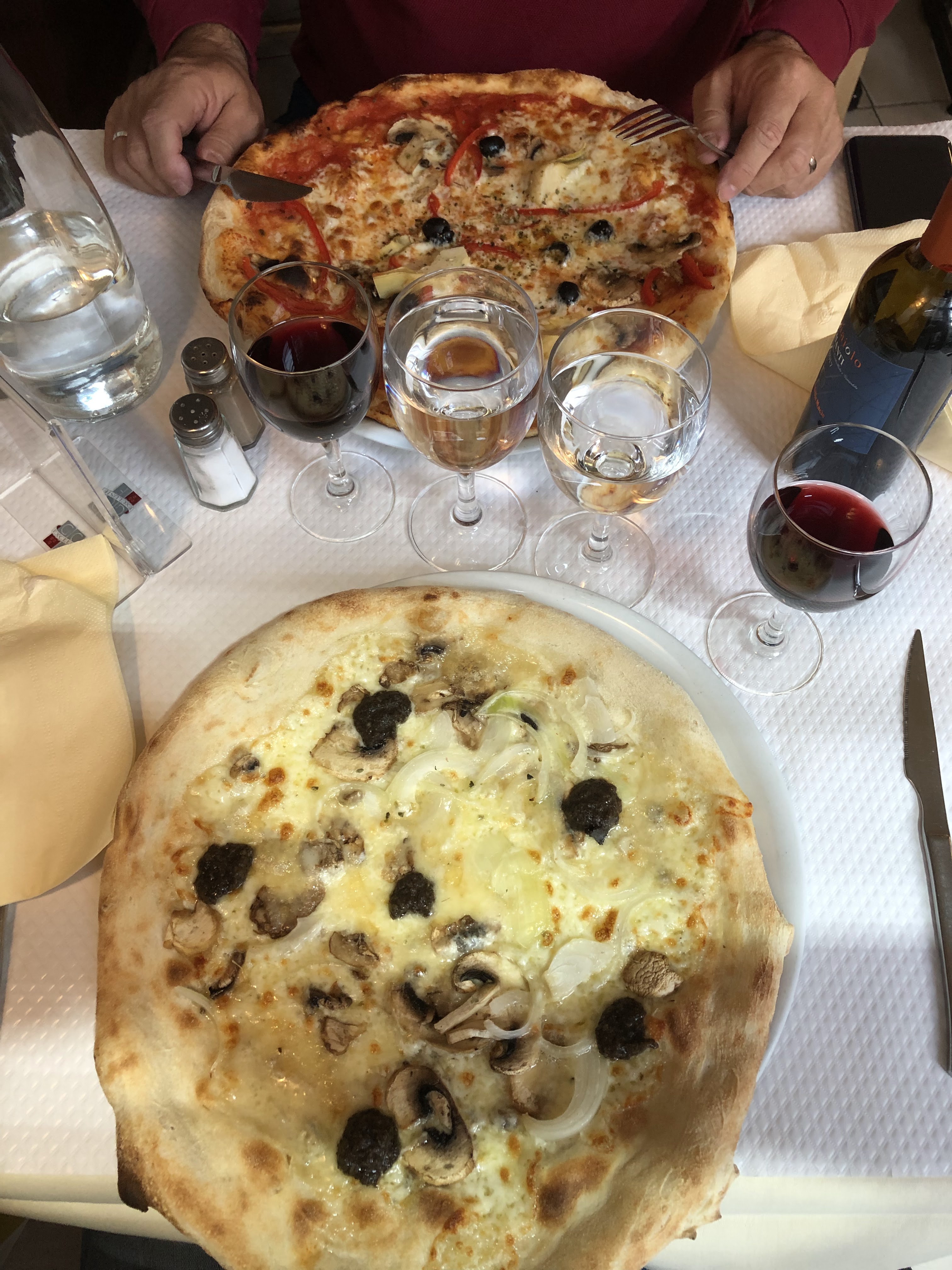 Photo n° 1 de l'avis de Eddy.E fait le 11/09/2019 à 09:42