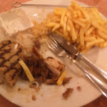 Photo n°3 de l'avis de Milko.a fait le 22/03/2018 à 21:03 sur le  Restaurant Korali à Oberhausen