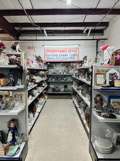 Caring Community Thrift Store