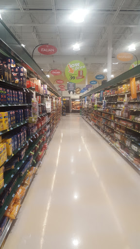 Grocery Store «Harris Teeter», reviews and photos, 8620 Guilford Rd, Columbia, MD 21046, USA