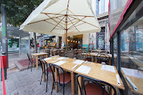 Atmosphère du Pizzeria LA BELLA PIZZA à Marseille - n°3