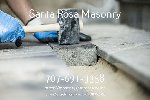 Santa Rosa Masonry