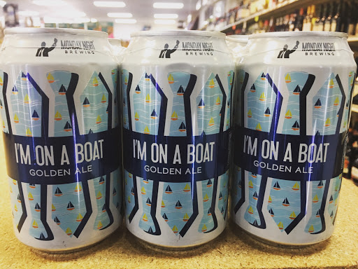 Liquor Store «Package Place», reviews and photos, 3084 Keith Bridge Rd, Cumming, GA 30041, USA