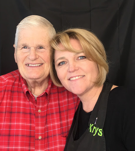 Beauty Salon «Head Quarters Salon», reviews and photos, 500 E Village Blvd, Tooele, UT 84074, USA