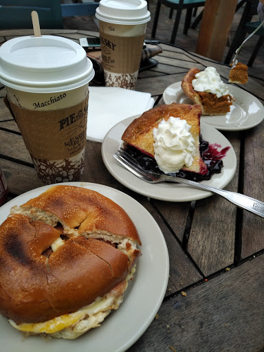 Bakery «Pie in the Sky Bakery & Cafe», reviews and photos, 10 Water St, Woods Hole, MA 02543, USA