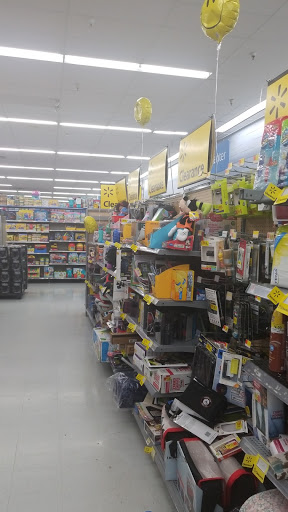 Department Store «Walmart Supercenter», reviews and photos, 1825 Rockbridge Rd SW, Stone Mountain, GA 30087, USA