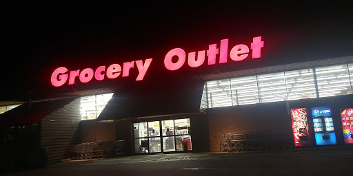 Grocery Outlet #7717