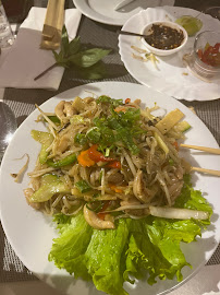 Plats et boissons du Restaurant vietnamien Nha Que à Nice - n°10