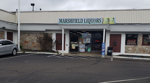 Liquor Store «Marshfield Liquor Store», reviews and photos, 1852 Ocean St, Marshfield, MA 02050, USA