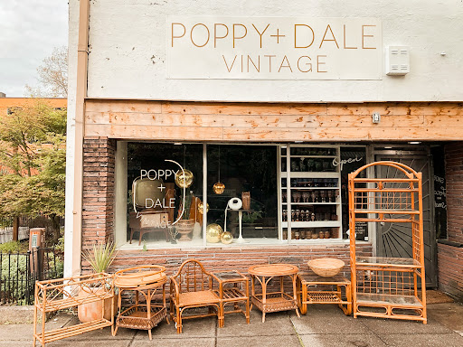 Poppy & Dale Vintage