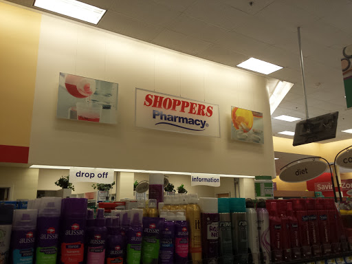 Supermarket «Shoppers», reviews and photos, 6360 Seven Corners Center, Falls Church, VA 22044, USA
