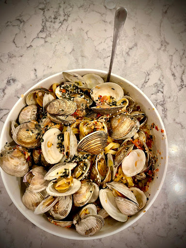 Seafood Market «Metropolitan Seafood & Gourmet», reviews and photos, 1320 US-22, Lebanon, NJ 08833, USA