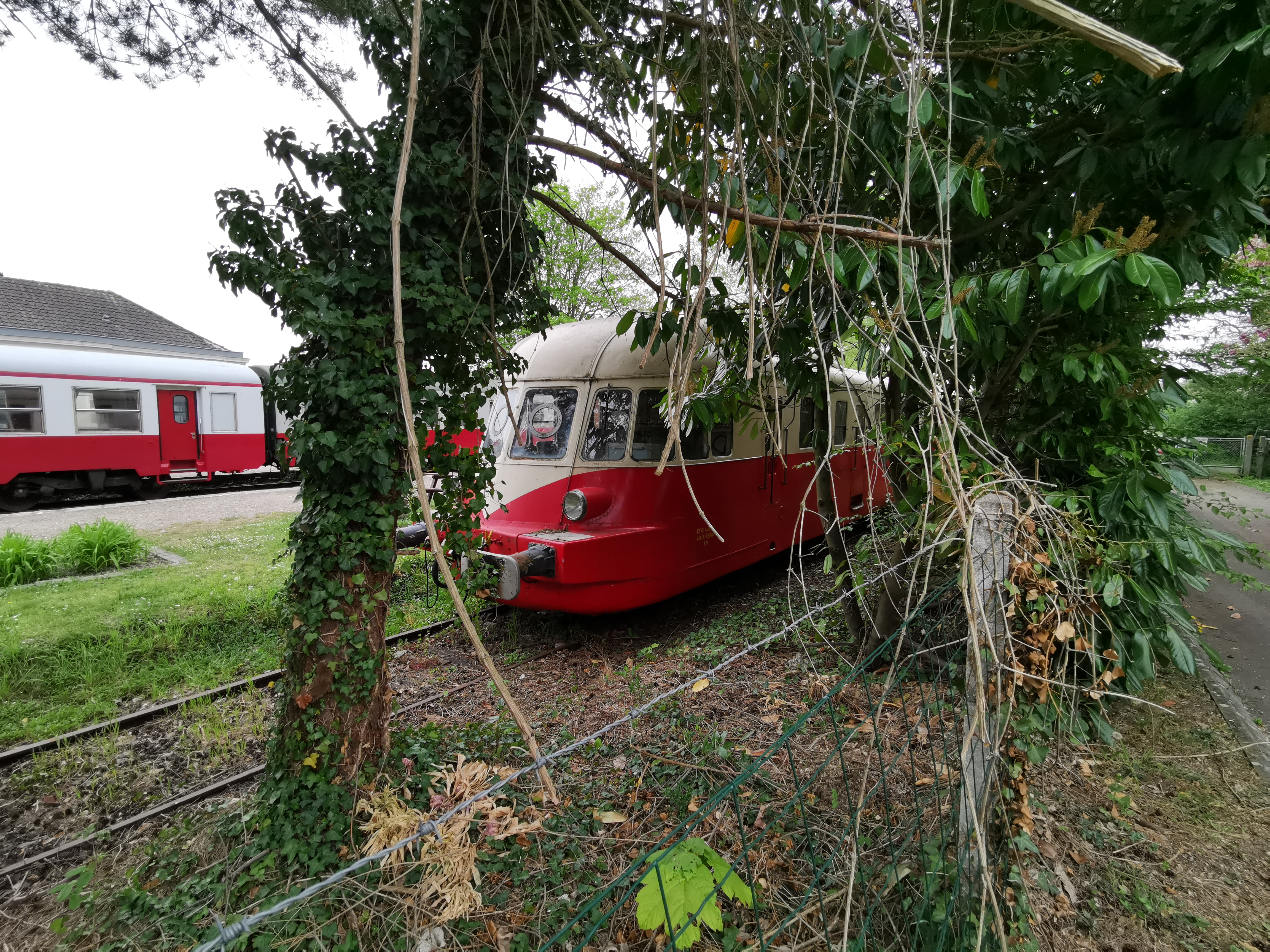 Photo n° 2 de l'avis de Michel.u fait le 03/05/2019 à 08:31