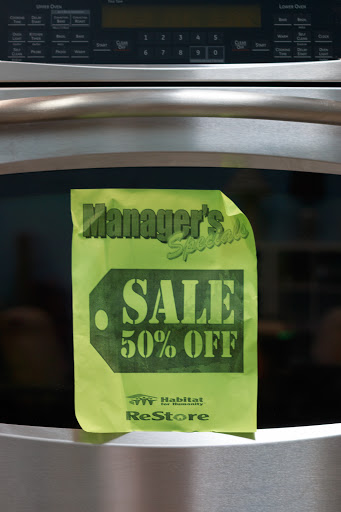 Thrift Store «Habitat for Humanity of Greater Miami», reviews and photos, 20811 S Dixie Hwy, Miami, FL 33189, USA