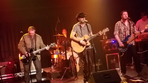 Performing Arts Theater «Avondale Towne Cinema», reviews and photos, 106 N Avondale Rd, Avondale Estates, GA 30002, USA