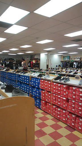 Shoe Store «WSS», reviews and photos, 6251 York Blvd, Highland Park, CA 90042, USA