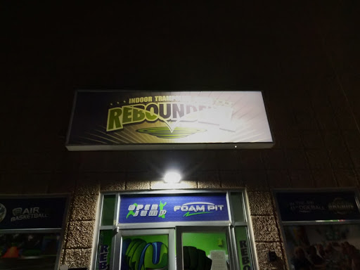 Amusement Center «Rebounderz of Edison», reviews and photos, 76 Carter Dr, Edison, NJ 08817, USA