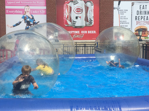 Dessert Restaurant «Buona Terra», reviews and photos, 1028 Delta Ave, Cincinnati, OH 45208, USA