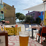 Photo n°6 de l'avis de Jean-Paul.t fait le 17/10/2023 à 12:56 sur le  Bar Corte Terranova à Venice