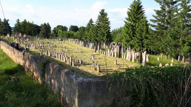 Ipoly-menti Zsidó Gyűjtemény és Kiállítóterem - Balassagyarmat