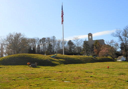 Funeral Home «Fort Lincoln Funeral Home», reviews and photos, 3401 Bladensburg Rd, Brentwood, MD 20722, USA