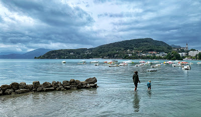 Welcome Immobilier à Annecy