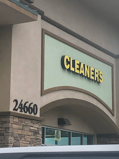 Town Square Cleaners