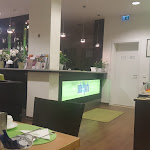 Photo n°1 de l'avis de Frau.a fait le 25/01/2018 à 18:32 sur le  ante porta - DAS STADT HOTEL TRIER à Trier