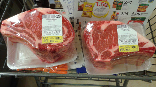 Shopping Mall «Livonia Plaza Shopping Center», reviews and photos, 30935 Five Mile Road, Livonia, MI 48154, USA