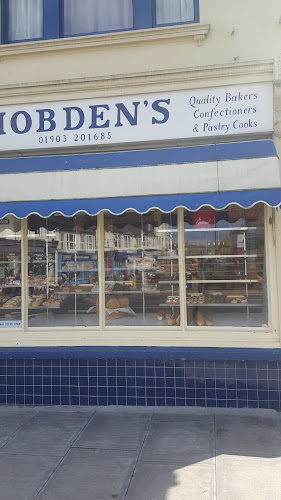 Hobden & Son Ltd - Worthing