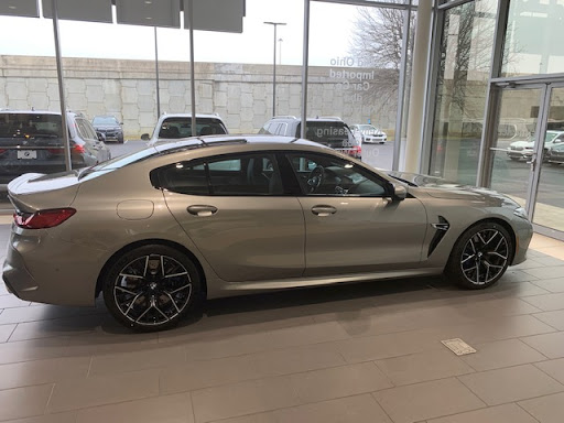 BMW Dealer «Kelly BMW», reviews and photos, 4050 Morse Rd, Columbus, OH 43230, USA
