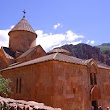 Armenia Church
