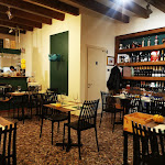 Photo n°3 de l'avis de Fabio.a fait le 27/10/2023 à 19:03 sur le  Il Polipo Rinchiuso à San Giovanni in Persiceto