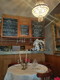 Atmosphère du Restaurant français Le Reminet à Paris - n°14