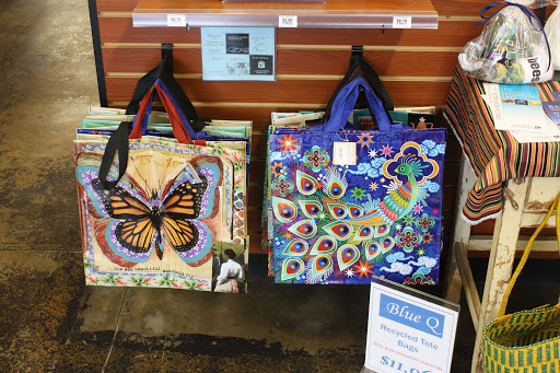 Vitamin & Supplements Store «Natures Way Health Food Store», reviews and photos, 18 E 7th St, Mountain Home, AR 72653, USA