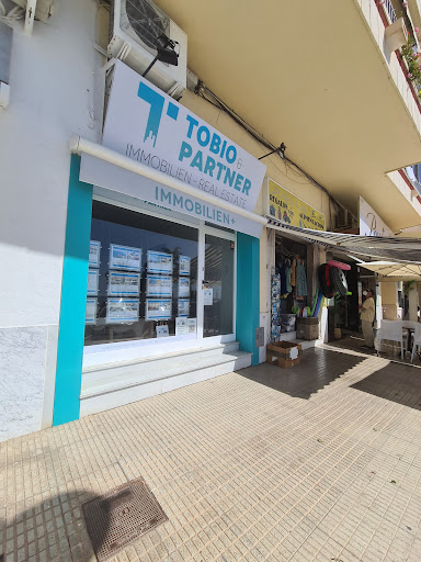 Tobío Partner en Altea